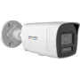 IP kamera Hikvision DS-2CD1067G2H-LIUF/SL 4mm PL — kompaktiška tinklo kupolinė kamera, 4 mm objektyvas