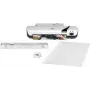 GBC Inspire+ A4 laminavimo rinkinys, 24,1 cm, karštasis laminatorius, 4 min, 250 mm/min, 0,5 mm, A4