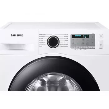 Skalbimo mašina Samsung WW70AGAS21AH 7 kg, energijos klasė D