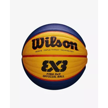 Wilson WTB0533ID vidinis & outdoor Mėlyna, Oranžinė, Geltona