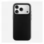 Mobiliojo telefono dėklas Nomad NM014001858, skirtas Apple iPhone 17 Pro, 16 cm (6,3 col.) ekranui, juodas
