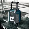 MAKITA RADIJO 12/14,4/18V DMR115 FM/DAB BLUETOOTH AUX USB