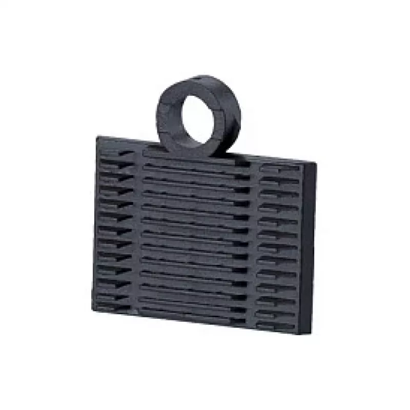 METZ CONNECT OpDAT Spleischutzhalter fr 12 Crimpspleie (VPE100)
