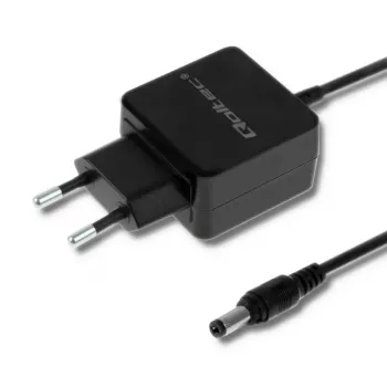 Universalus maitinimo adapteris 15W 7 kištukai