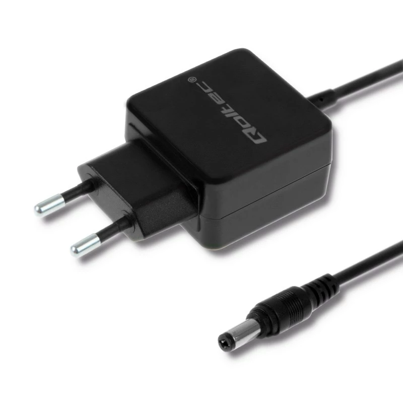 Universalus maitinimo adapteris 15W 7 kištukai