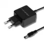 Universalus maitinimo adapteris 15W 7 kištukai
