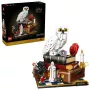 LEGO HARRY POTTER 76466 Išminties akmuo - kolekcinis leidimas