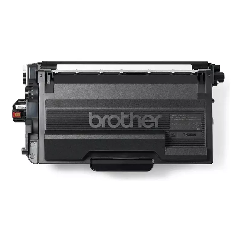 tonerio kasetė Brother TN-3600 6000 puslapių Juoda