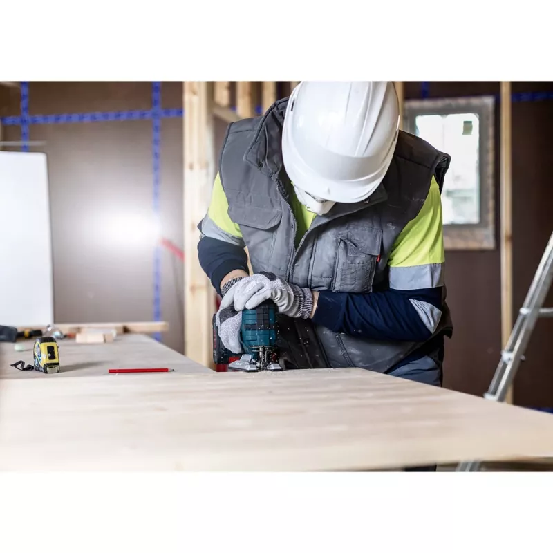 Bosch T 308 B pjūklelis, didelio anglies plieno (HCS) 25 vnt.