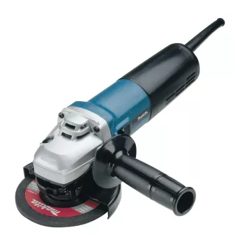 Makita 9565CVR kampinis šlifuoklis 12.5 cm 12000 aps./min. 1400 W 2.2 kg