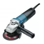 Makita 9565CVR kampinis šlifuoklis 12.5 cm 12000 aps./min. 1400 W 2.2 kg
