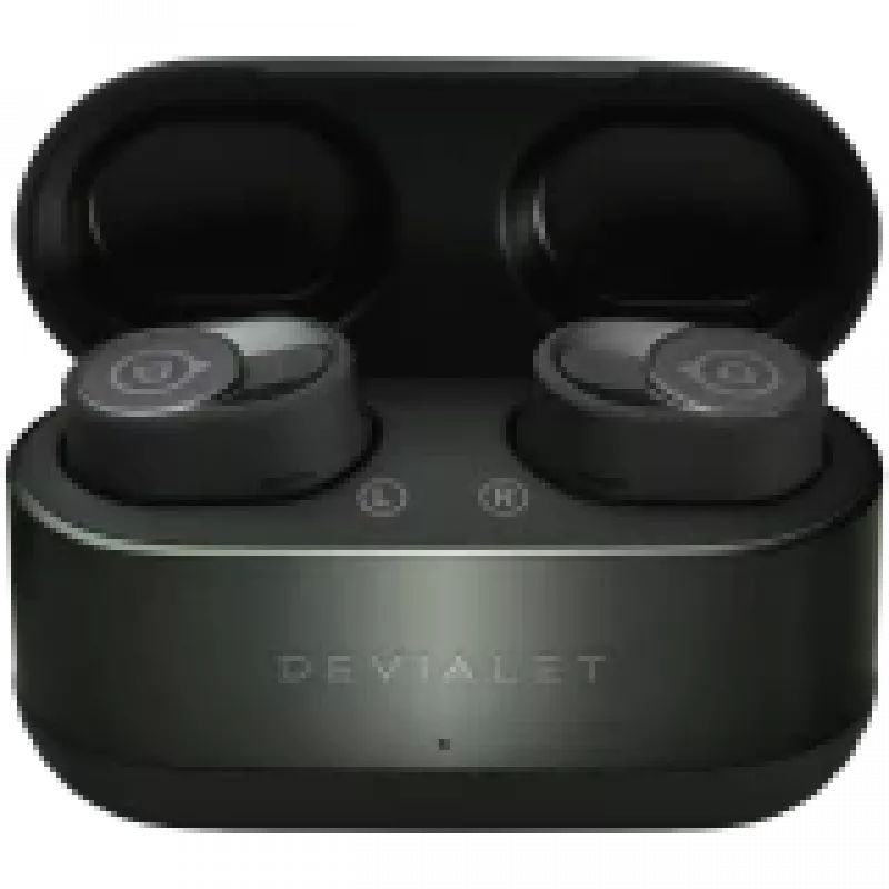 Devialet Gemini II Deep Forest