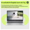 HP 15-fc0673ng 39,6cm (15.6) Nešiojamas kompiuteris - Ryzen 7 - 16GB RAM - 1TB SSD - Sidabrinis (C94P4EA#ABD)