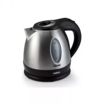 Tristar WK-1325 virdulys 1,2 l 850 W juodas, nerūdijantis plienas