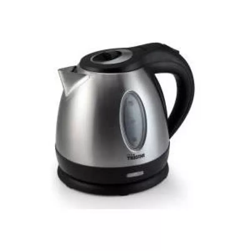 Tristar WK-1325 virdulys 1,2 l 850 W juodas, nerūdijantis plienas