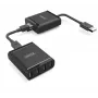 USB šakotuvas UNITEK Y-2516