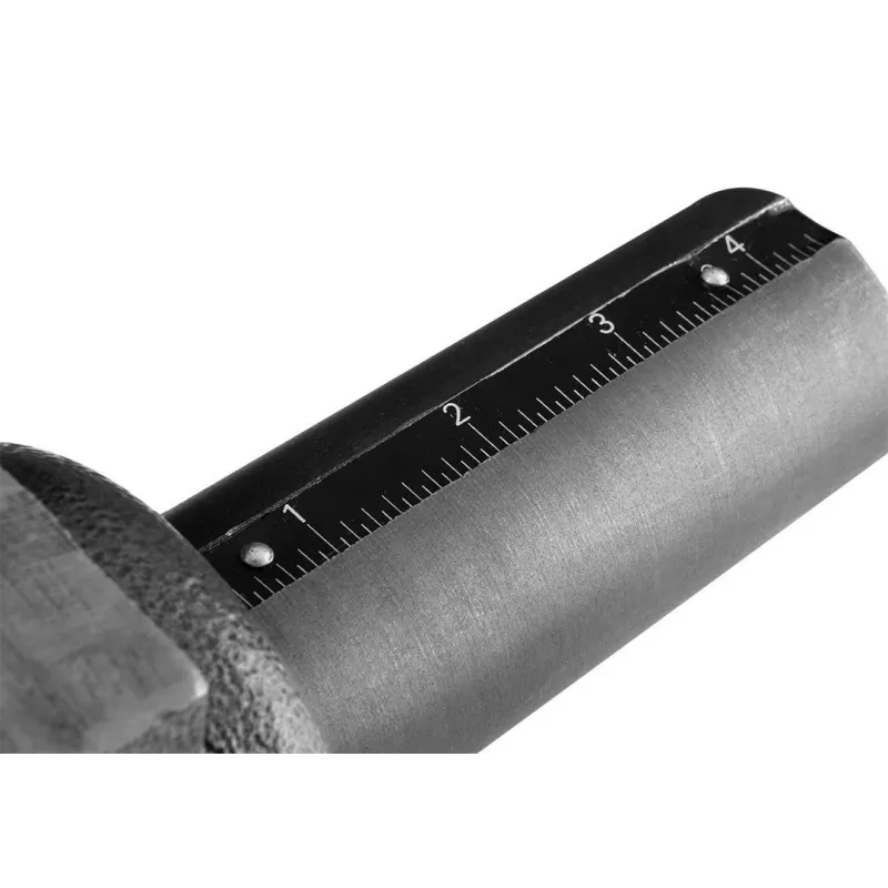 Sukiojamosios šaltkalvio spaustuvai NEO tools 100 mm 360° – staliniai spaustuvai, modelis 35-030