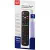 “One For All” televizorių pakaitiniai nuotolinio valdymo pultai „Panasonic“ televizoriaus pakaitinis nuotolinio valdymo pultas