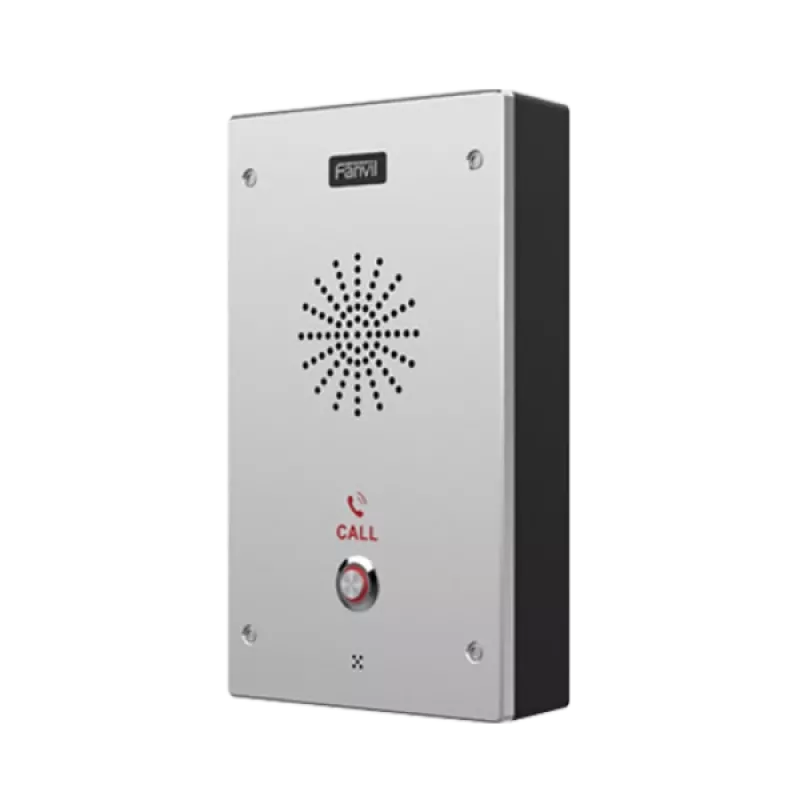 Audio domofono sistema Fanvil I16S