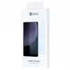Grūdinto stiklo ekrano apsauga Samsung Galaxy S25 Ultra GP-TTS938AEBTW, 9H kietumas