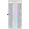 H590 Grūdintas Stiklas ARGB Snow LED Šviesos Juosta