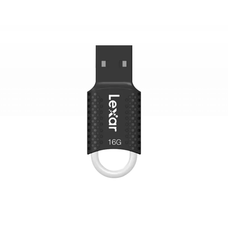 USB atmintinė Lexar 16 GB USB Type-A 2.0 JumpDrive V40