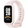 Xiaomi Smart Band 9 Active TFT riešo apyrankė, aktyvumo sekimo priemonė, 3,73 cm (1,47 inch) rožinė