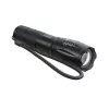 Extralink EFL-1008 Freya LED žibintuvėlis, veikiantis nuo baterijų, 10W, 200lm