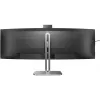 Philips 5000 serijos 49B2U5900CH/00 kompiuterio monitorius 124 cm (48,8 colio) 5120 x 1440 pikselių Dual QHD LCD juodas
