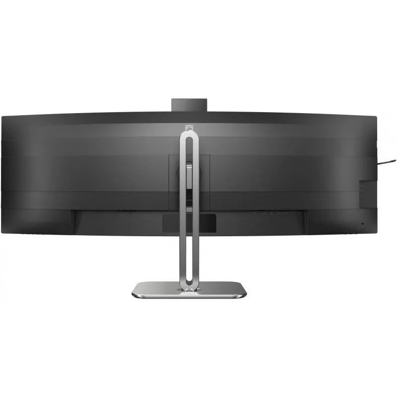Philips 5000 serijos 49B2U5900CH/00 kompiuterio monitorius 124 cm (48,8 colio) 5120 x 1440 pikselių Dual QHD LCD juodas