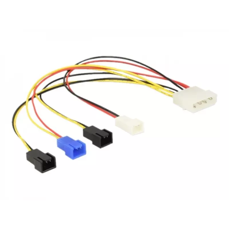 Delock 85516 jungiamumo priedas
