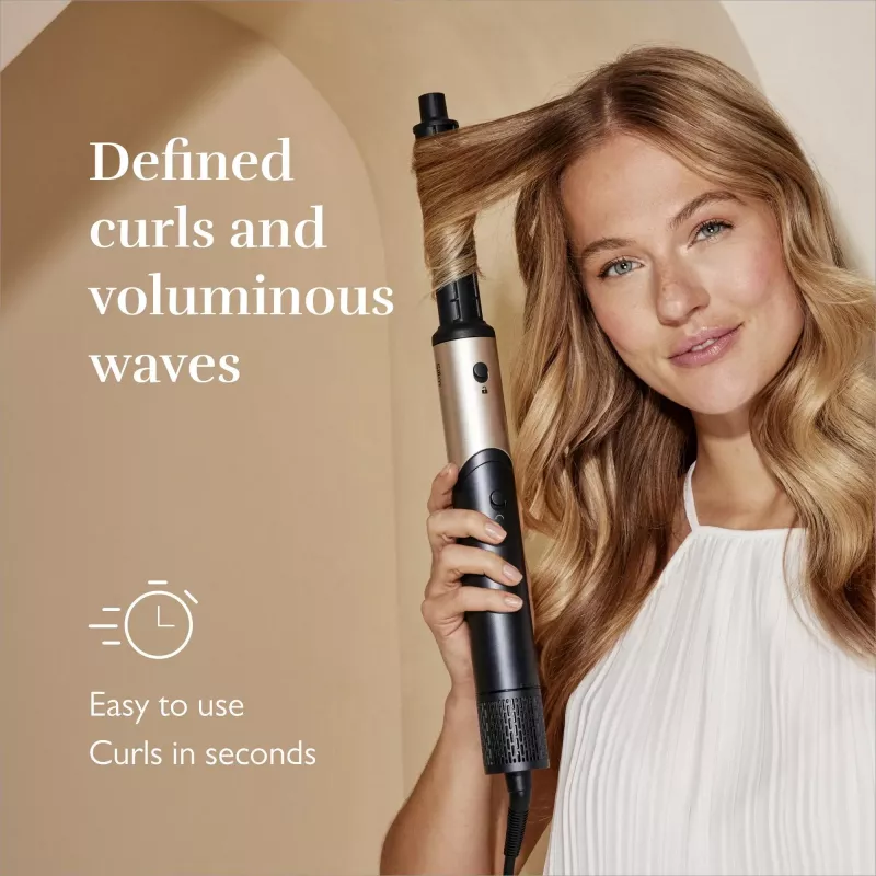 Plaukų džiovintuvas Silk'n SilkyAir Flex Hair Dryer SIF8PE1001 1800W