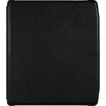 Dėklas PocketBook HN-SL-PU-700-BK-WW elektroninių knygų skaitytuvui 7 colių Juodas