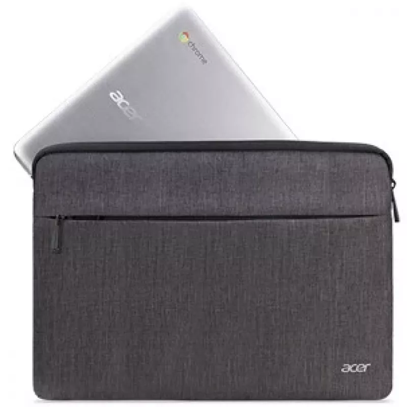 Dėklas-įmautė Acer ABG7F0 39,6 cm (15,6 col.) Pilka