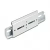 Tvirtinimo rinkinys DeLOCK 67148 sidabrinis aliuminis