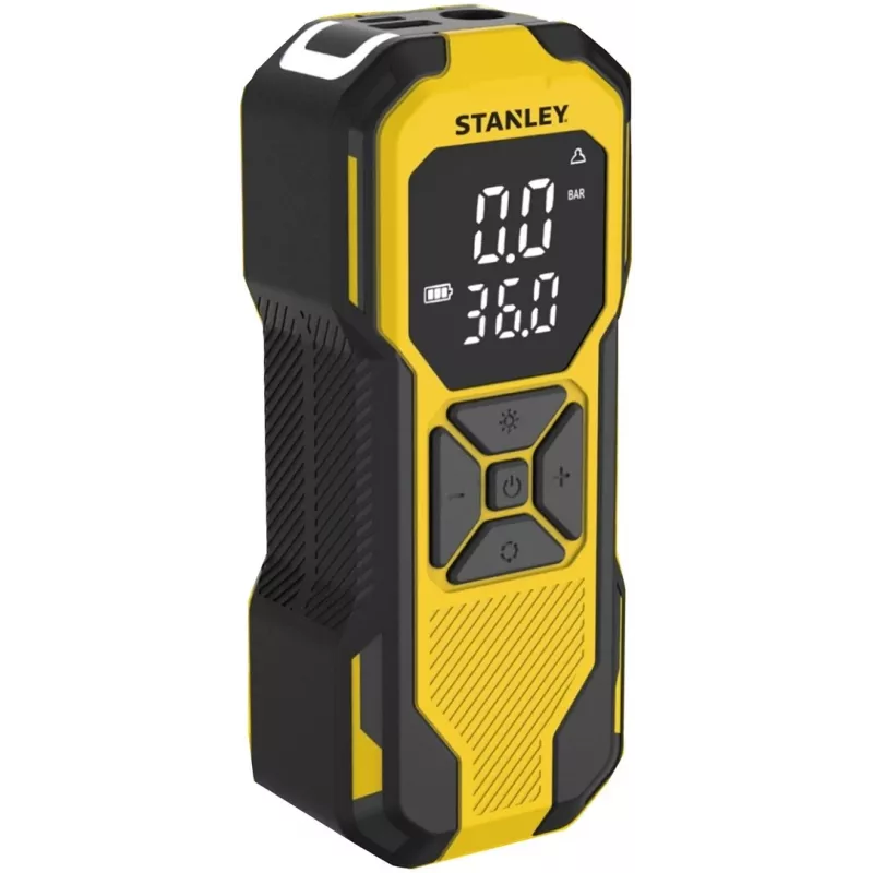 Įkraunamas kompresorius 12V SXIF0101 STANLEY