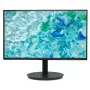 27 colių Acer CB2 CB272 P6 IPS Full HD 1920x1080 144Hz 1 ms LCD monitorius, juodas, VESA