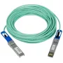 NETGEAR AXC7615 InfiniBand / šviesolaidinis kabelis 15 m SFP+ žydras