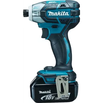 Makita Tools GmbH DTS141RTJ - smūginis veržliasukis - belaidis