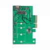 Sąsajos kortelė DeLOCK 89381 vidinė M.2 SATA