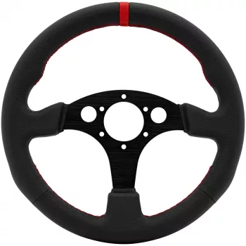 Simagic P-330R vairas be eigos (K), 330 mm - oda
