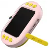 Realikids - Water Proof - Pink - Skaitmeninė kamera - 16 MP