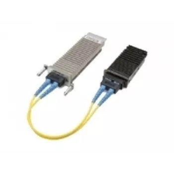 10GBASE-LRM X2 siųstuvo-imtuvo modulis