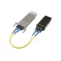 10GBASE-LRM X2 siųstuvo-imtuvo modulis