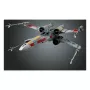 Shuttle model assembly kit REVELL 1:72 scale — X-Wing Starfighter, length 100 mm