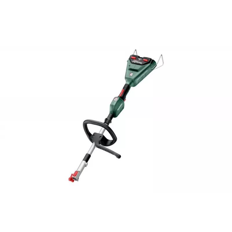 Belaidis universalus suktuvas Metabo MA 36-18 LTX BL Q 36V bešepetėliu varikliu 1/2 colio