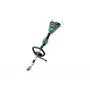 Belaidis universalus suktuvas Metabo MA 36-18 LTX BL Q 36V bešepetėliu varikliu 1/2 colio