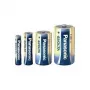 Panasonic Evolta Platinum LR03EE/4BP - 4 AAA šarminės baterijos (LR03EGE/4BP)