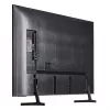 Samsung Q7F QE75Q7F2AU 190.5 cm (75) 4K Ultra HD Smart TV Wi-Fi juodas