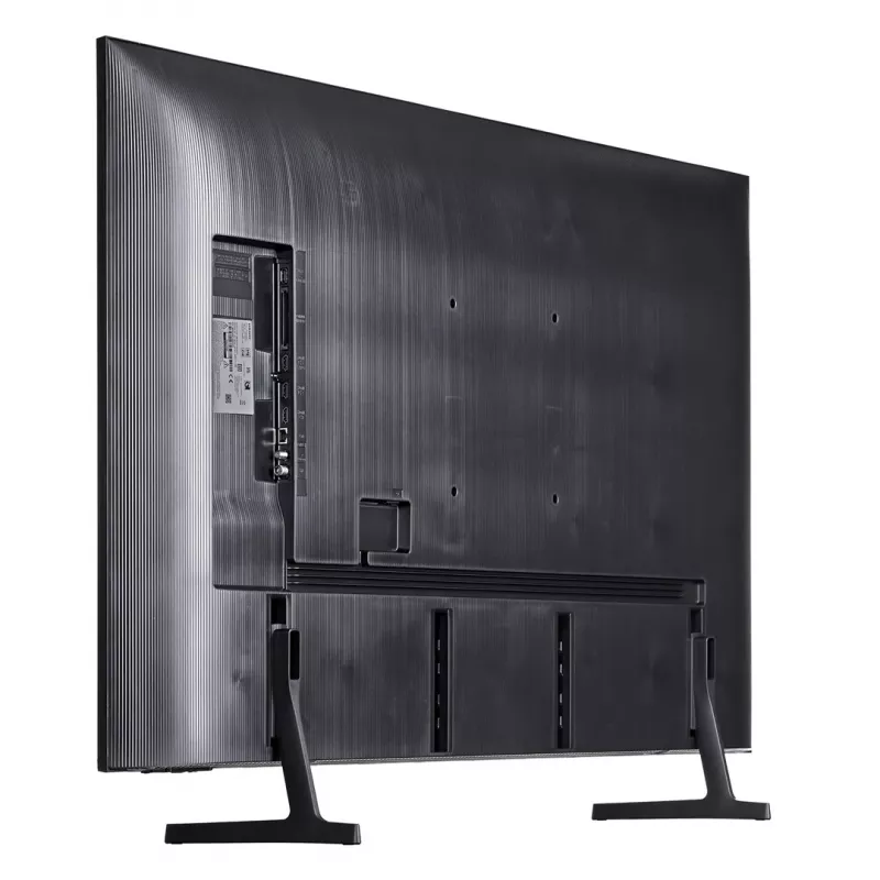 Samsung Q7F QE75Q7F2AU 190.5 cm (75) 4K Ultra HD Smart TV Wi-Fi juodas